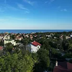 мег сий вю Апартаменты Варна