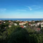 Апартаменты мег сий вю Варна