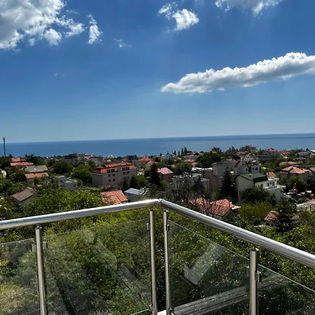 Apartment мег сий вю
