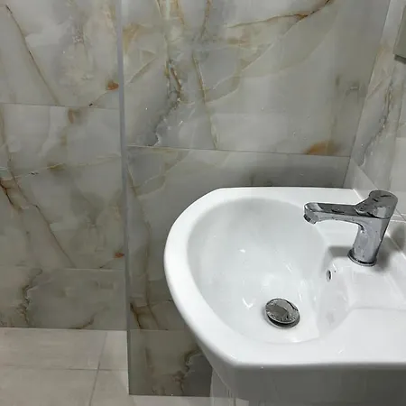 мег сий вю Apartment