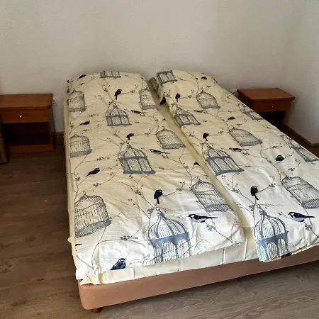 мег сий вю Apartment