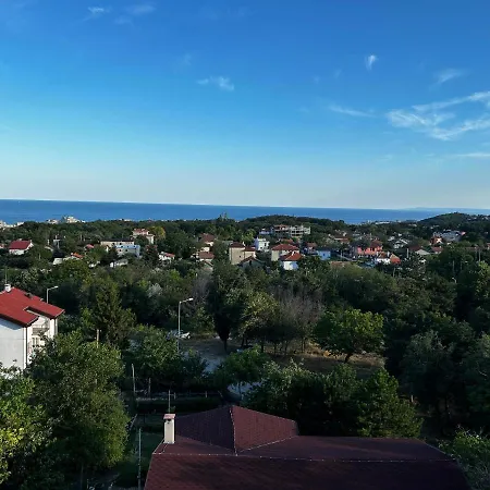 мег сий вю Varna
