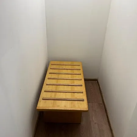 мег сий вю Apartment