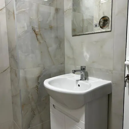 мег сий вю Apartmán Varna