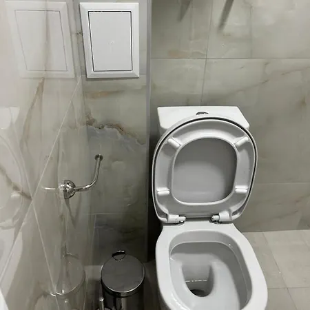 Апартаменты мег сий вю *
