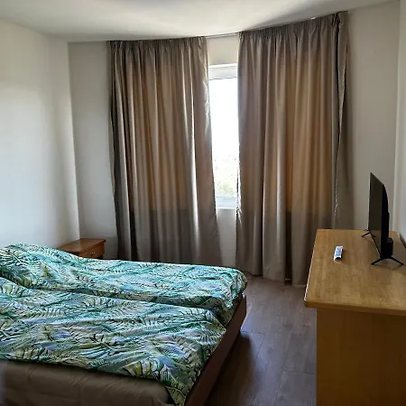 Apartmán мег сий вю *