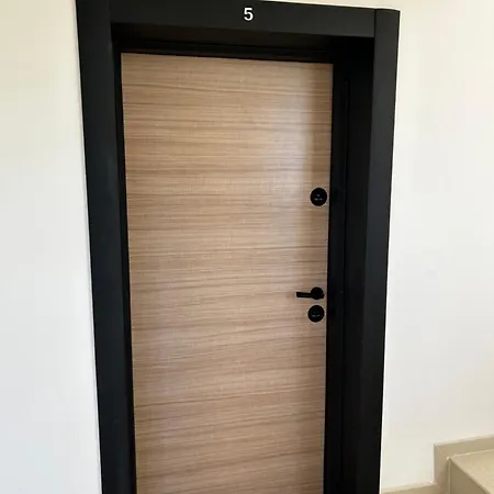 Apartment мег сий вю Varna