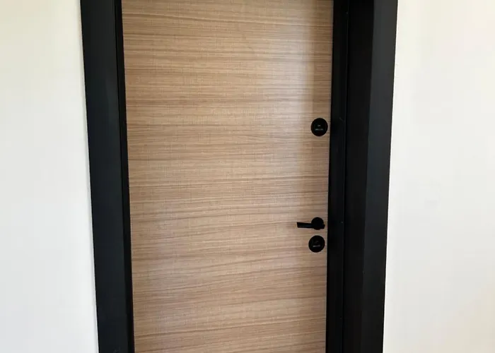 Апартаменты мег сий вю Варна